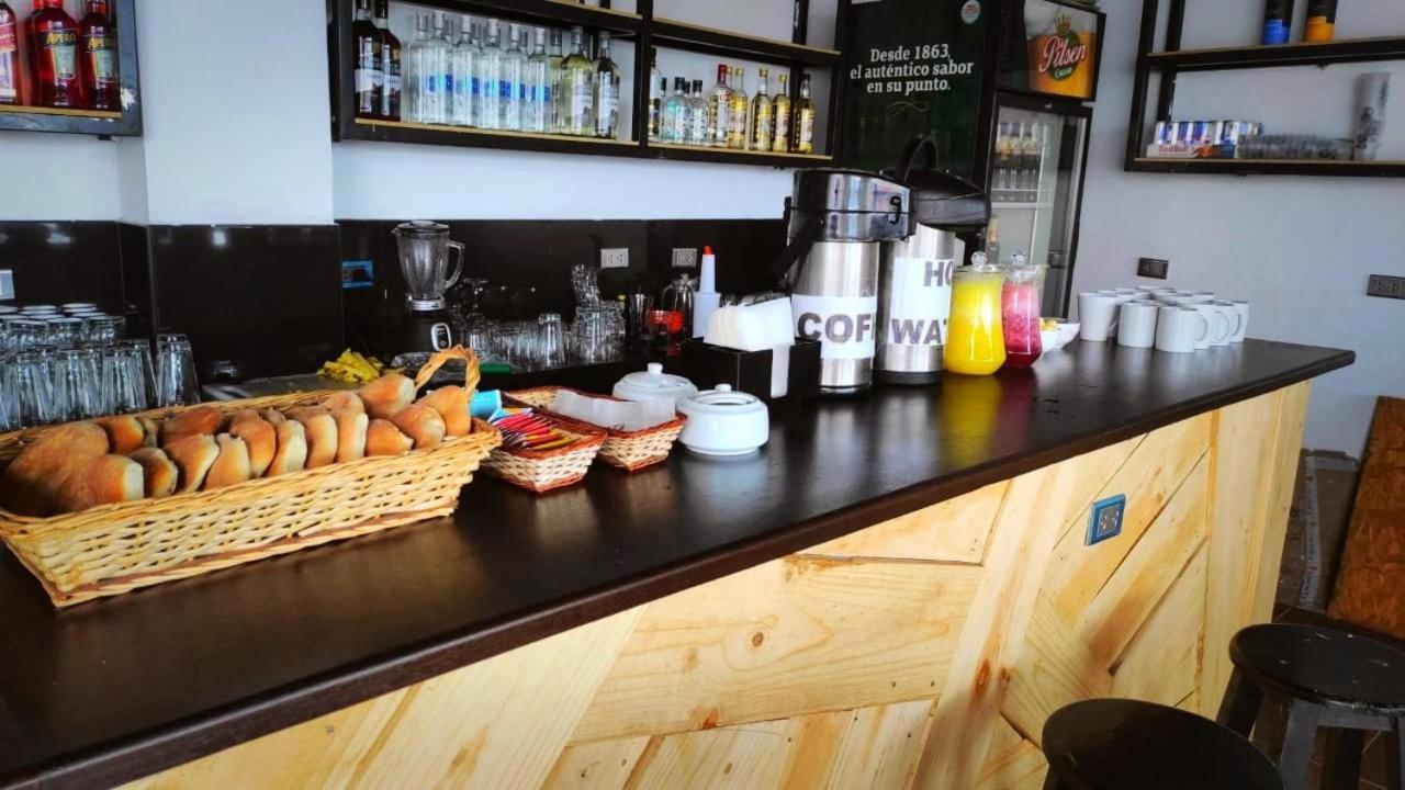 Magic Packer Hostel 库斯科 外观 照片