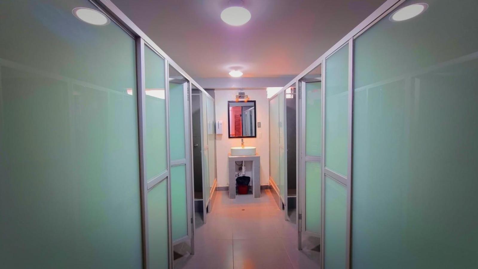 Magic Packer Hostel 库斯科 外观 照片