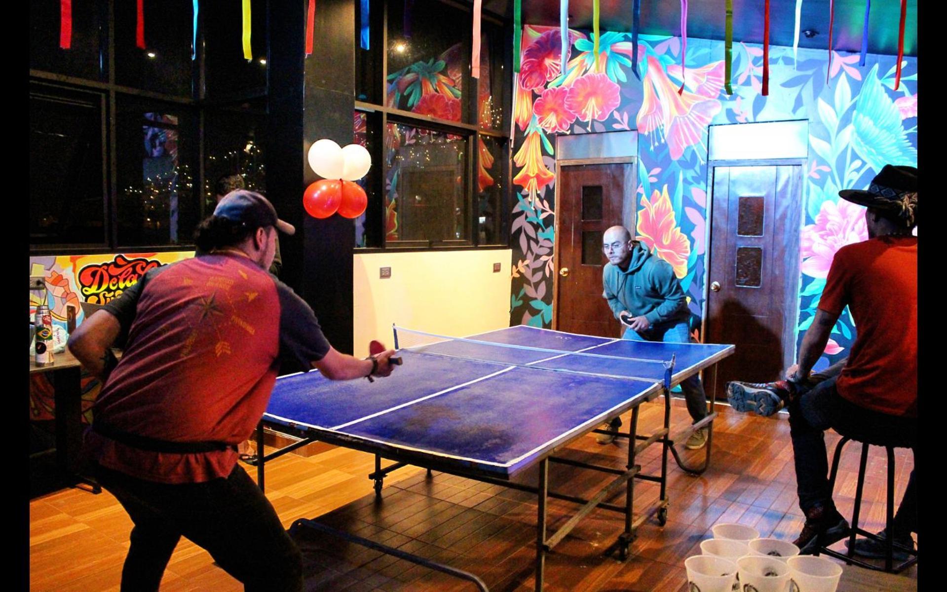 Magic Packer Hostel 库斯科 外观 照片