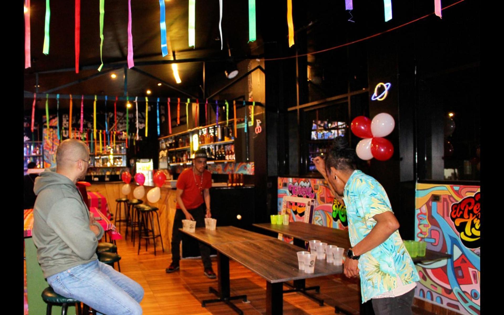 Magic Packer Hostel 库斯科 外观 照片