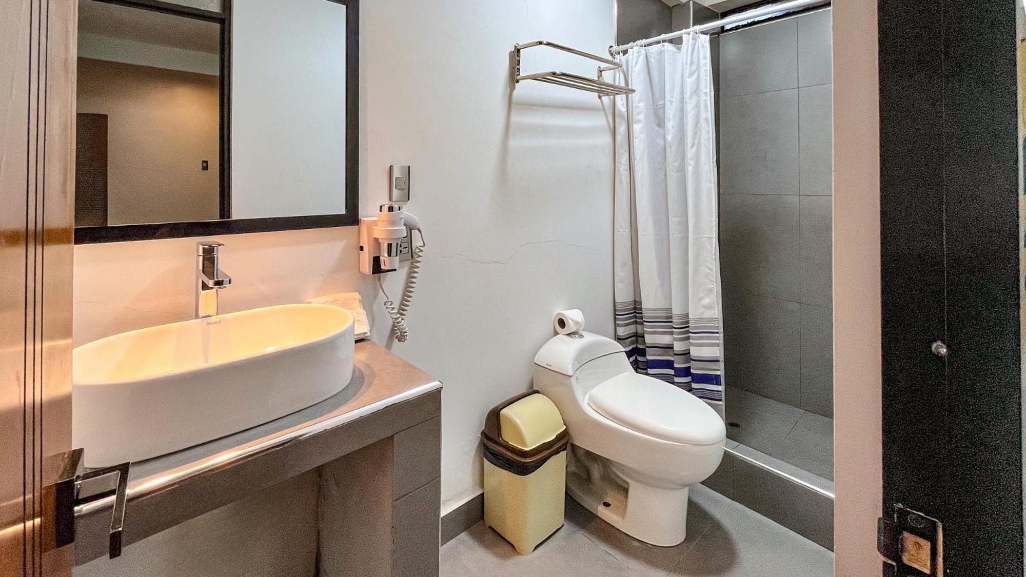 Magic Packer Hostel 库斯科 外观 照片