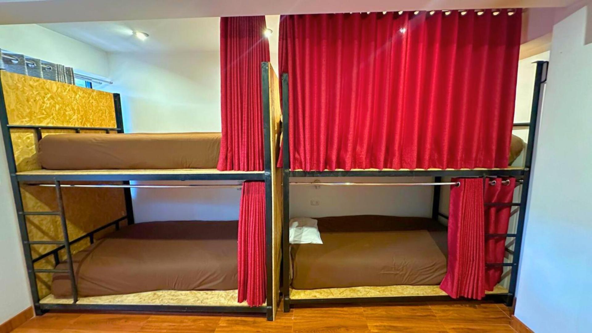 Magic Packer Hostel 库斯科 外观 照片