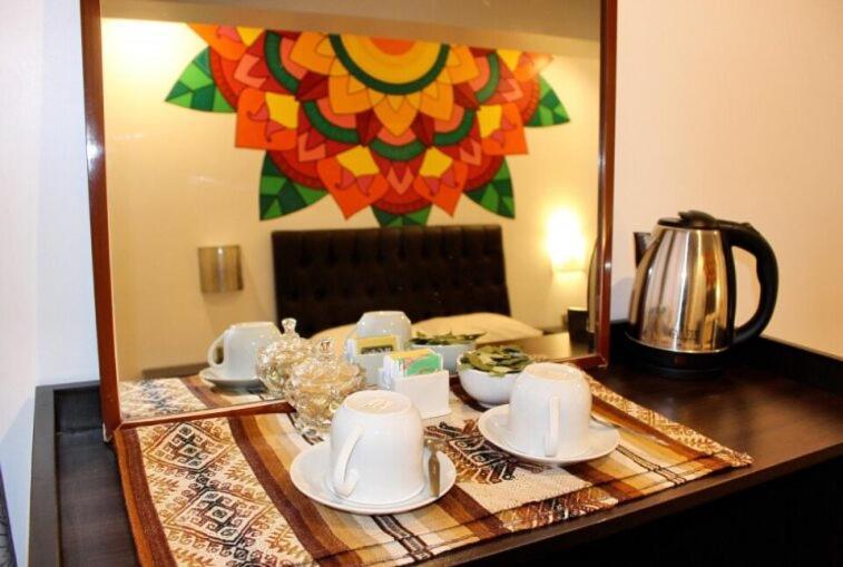 Magic Packer Hostel 库斯科 外观 照片